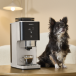 Cafetera Superautomática Krups Coffee Crush SA4001E0 15 bar Marfil – imagen 5