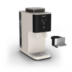 Cafetera Superautomática Krups Coffee Crush SA4001E0 15 bar Marfil – imagen 5