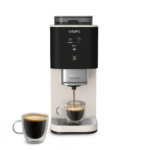 Cafetera Superautomática Krups Coffee Crush SA4001E0 15 bar Marfil – imagen 5
