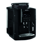 Cafetera Superautomática Krups Essential EA8150 Negra 15 bar con Pantalla LCD – imagen 4