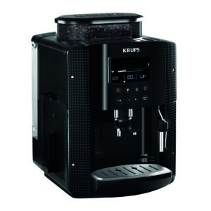 Cafetera Superautomática De'Longhi Magnifica S ECAM22.112.B 15 bar 1,8 l Negra