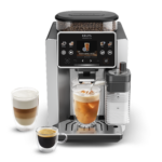 Cafetera Superautomática Krups Sensation Elite Hot & Cold EA918GE0 30 Recetas 15 bar – imagen 2