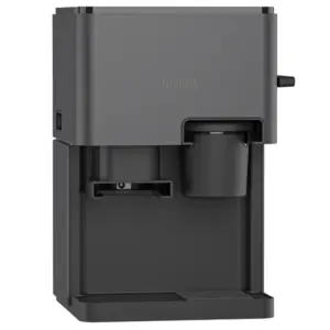 Cafetera Superautomática Nivona CUBE 4106 15 bar Click Cup Negro-Gris
