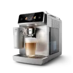 Cafetera Superautomática Philips Café Aromis Serie 8000 EP8757/20 LatteGo Pro