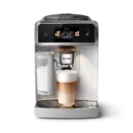 Cafetera Superautomática Philips Café Aromis Serie 8000 EP8757/20 LatteGo Pro