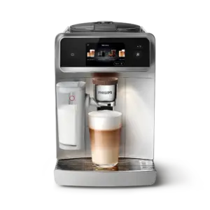 Cafetera Superautomática Philips Café Aromis Serie 8000 EP8757/20 LatteGo Pro