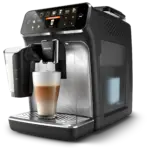 Cafetera Superautomática Philips Serie 5400 EP5446/70 LatteGo 15 bar