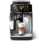 Cafetera Superautomática Philips Serie 5400 EP5446/70 LatteGo 15 bar