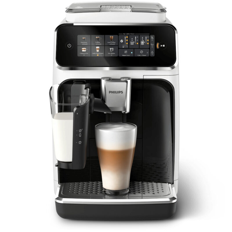 Cafetera Superautomática Philips Series 3300 EP3343/50 LatteGo 1500 W – imagen 4 Cafetera Superautomática Philips Series 3300 EP3343/50 LatteGo 1500 W – imagen 4