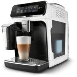 Cafetera Superautomática Philips Series 3300 EP3343/50 LatteGo 1500 W – imagen 4