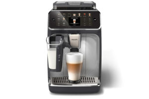 Cafetera Superautomática Philips Series 5500 LatteGo EP5546/70 1500 W