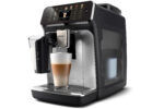 Cafetera Superautomática Philips Series 5500 LatteGo EP5546/70 1500 W