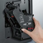 Cafetera Superautomática Siemens EQ.6 plus s100 TE651209GB
