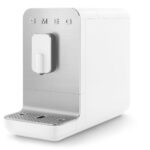 Cafetera Superautomática Smeg BCC11WHMEU 19 bar 1350 W Blanca – imagen 5