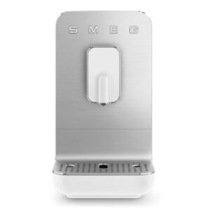 Cafetera Superautomática Smeg BCC11WHMEU 19 bar 1350 W Blanca