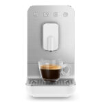 Cafetera Superautomática Smeg BCC11WHMEU 19 bar 1350 W Blanca – imagen 5