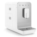 Cafetera Superautomática Smeg BCC11WHMEU 19 bar 1350 W Blanca – imagen 5