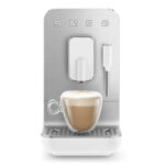 Cafetera Superautomática Smeg BCC12WHMEU con Espumador 1350 W – imagen 4