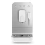 Cafetera Superautomática Smeg BCC12WHMEU con Espumador 1350 W – imagen 4