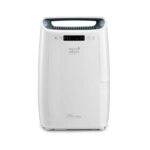 De'Longhi Tasciugo AriaDry Multi DEXD216RF 16 L Dehumidifier with 3-Action Filtration – White