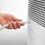 De'Longhi Tasciugo AriaDry Multi DEXD216RF 16 L Dehumidifier with 3-Action Filtration – White – image 4