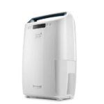 De'Longhi Tasciugo AriaDry Multi DEXD216RF 16 L Dehumidifier with 3-Action Filtration – White – image 2