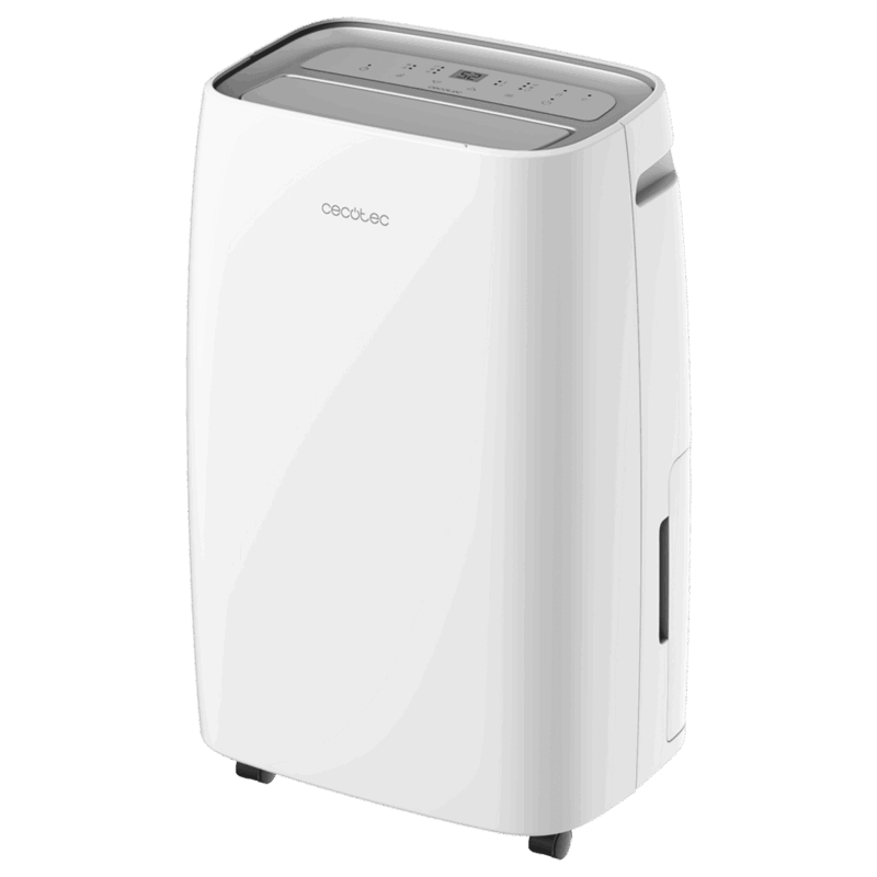Deshumidificador Cecotec BigDry 10000 Expert Connected 30 l/día