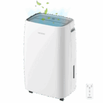 Deshumidificador Cecotec BigDry 10000 Expert Connected 30 l/día