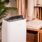 Deshumidificador Cecotec BigDry 10000 Expert Connected 30 l/día