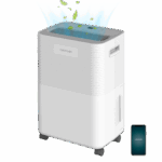 Deshumidificador Cecotec BigDry 8000 Expert Connected 16 l/día
