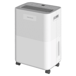 Deshumidificador Cecotec BigDry 8000 Expert Connected 16 l/día