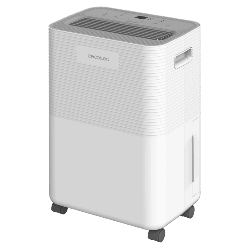 Deshumidificador Cecotec BigDry 8000 Expert Connected 16 l/día