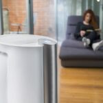 Deshumidificador Cecotec BigDry 9000 Professional 20 l/día – imagen 4