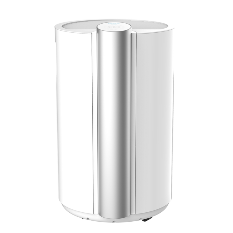 Deshumidificador Cecotec BigDry 9000 Professional 20 l/día – imagen 4 Deshumidificador Cecotec BigDry 9000 Professional 20 l/día – imagen 4