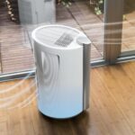 Deshumidificador Cecotec BigDry 9000 Professional 20 l/día – imagen 4