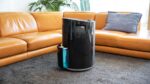 Deshumidificador Cecotec BigDry 9000 Professional Black Connected 20 l/día
