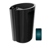 Deshumidificador Cecotec BigDry 9000 Professional Black Connected 20 l/día