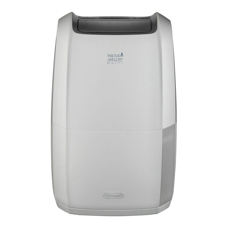 Deshumidificador De’Longhi Tasciugo AriaDry Multi DDSX225 25 l/día – imagen 3 Deshumidificador De’Longhi Tasciugo AriaDry Multi DDSX225 25 l/día – imagen 3