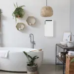 Deshumidificador Desecante EcoAir Piccola 5 l/día IP24