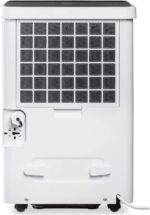 Deshumidificador Duux Bora Smart 30L DXDH30 30 l/día – imagen 4
