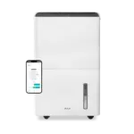 Deshumidificador Duux Bora Smart 30L DXDH30 30 l/día – imagen 4