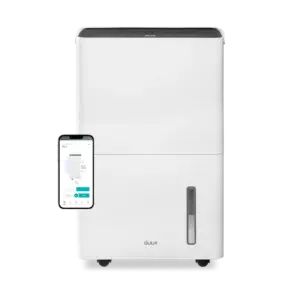 Deshumidificador Duux Bora Smart 30L DXDH30 30 l/día