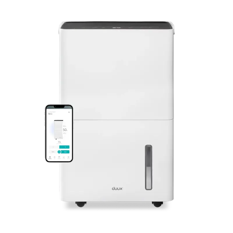 Deshumidificador Duux Bora Smart 30L DXDH30 30 l/día – imagen 4