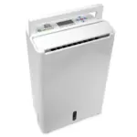 Deshumidificador Meaco DD8L Zambezi 8 l/día