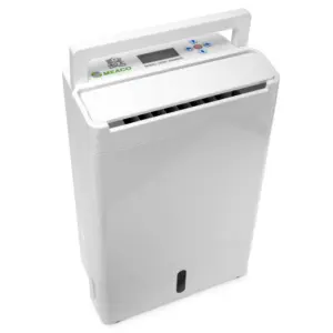 Deshumidificador Meaco DD8L Zambezi 8 l/día