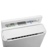 Deshumidificador Meaco DD8L Zambezi 8 l/día