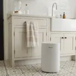 Deshumidificador Meaco MeacoDry ABC 12L 12 l/día – imagen 5