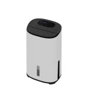 Deshumidificador Meaco MeacoDry Arete Two 10L 10 l/día
