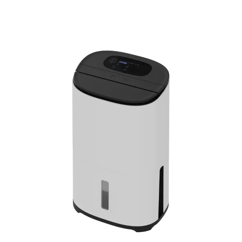 Deshumidificador Meaco MeacoDry Arete Two 10L 10 l/día – imagen 4 Deshumidificador Meaco MeacoDry Arete Two 10L 10 l/día – imagen 4