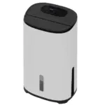 Deshumidificador Meaco MeacoDry Arete Two 25L 25 l/día